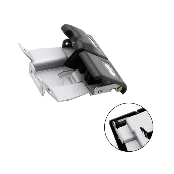 Car Switch Direct Fit Direct Replacement 65622-JY40A Car Interior Parts Cover Switch Car Spare Parts - Image 3
