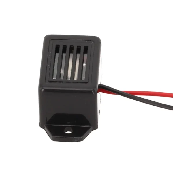 Car Light Off Warner Control Buzzer Beeper 12V Adapter Cable Steering Wheels & Horns Interior Parts Auto Replacement Parts