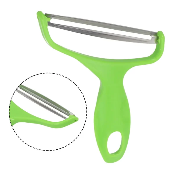 Vegetable Cutter Cabbage Slicer Vegetables Graters Cabbage Shredder Fruit Peeler Potato Zesters Cutter Kitchen Gadgets