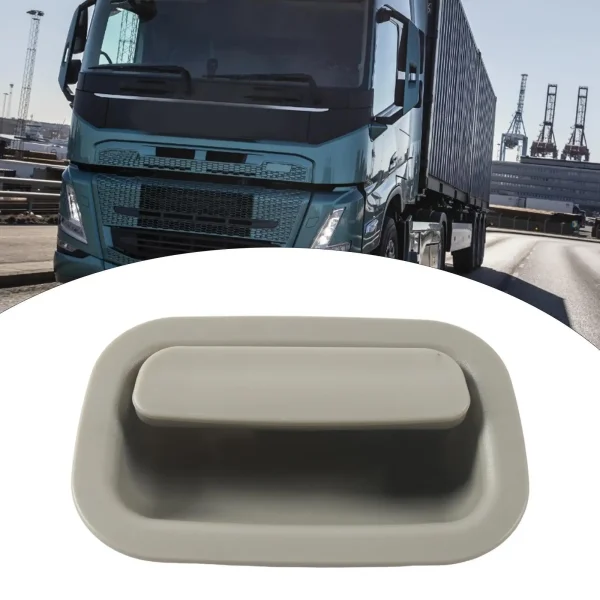 20477487, Grab Interior Door Handle Trim ,Repair Parts ,Professional, High Performance Easy to Install Accessories Replaces