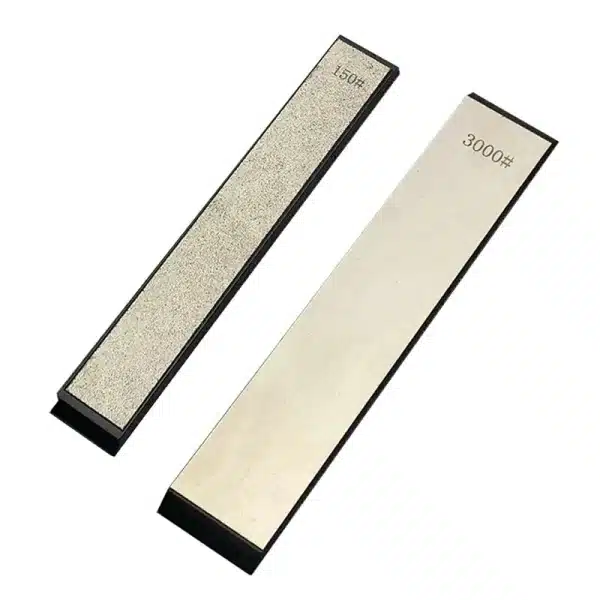 80-3000# Diamond Stone Whetstone Bar Knife Sharpener Scissors Razor Polished Kitchen Knife Sharpening System Tool Household Apex - Image 6