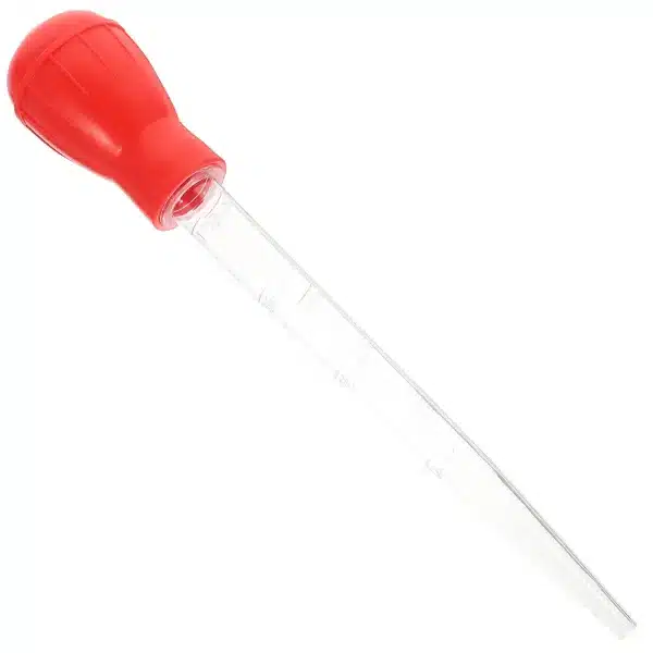 Turkey Seasoning Pump Kitchen Oil Dropper Drip Tube Baster Gadgets Liquid Tubes - Image 6