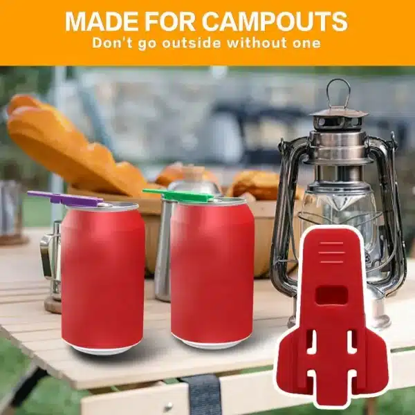1pcs Open Bottle Convenient Home Restaurant Manual Beer Soda Can Opener Kitchen Supplies Gadget Accessories Drink Bottle Opener - Image 3