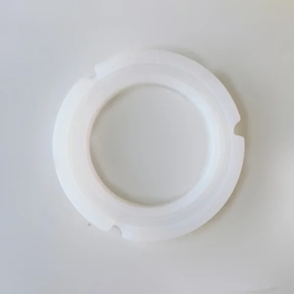 NEW Coffee Machine Seal Outlet Sealing Ring Rubber Ring Water Outlet Replacement Seal 68mm 45mm 5mm - Image 2