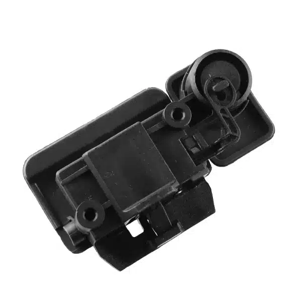 Gray Car Glove Box Lock Latch Handle Fit For Suzuki Jimny Vitara Grand Vitara Automobiles Replacement Interior Parts Accessories - Image 2