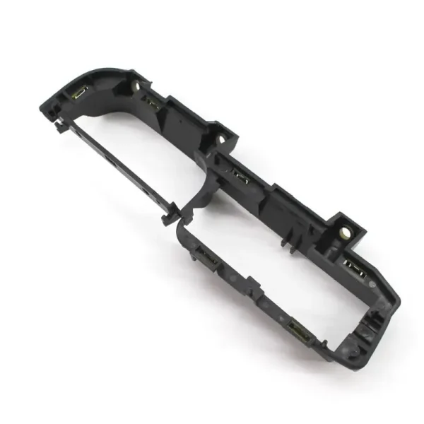 Front Left Driver Interior Door Pull Grab Handle Cover Bracket 1J1867179A 98-04 Automotive Replacement Parts