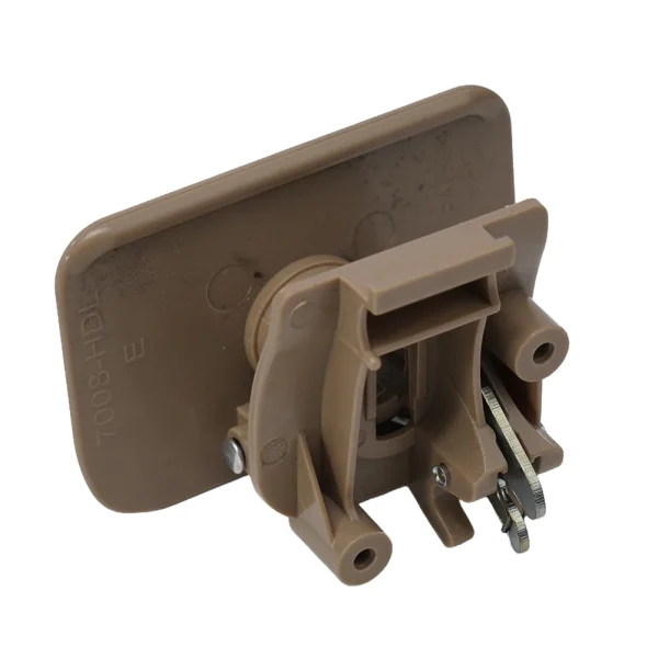 Car Latch Glove Box 1 Pcs 20864472 ABS Plastic Car Parts Direct Replacement Glove Box Latch Interior Accessories