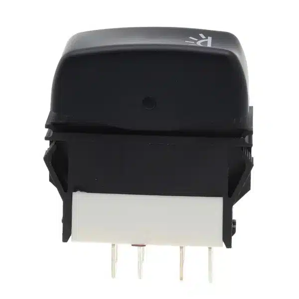 1pcs Rocker Switch Dome Lamp Plastic Rocker Switches Direct Replacement Parts For Kenworth-- P27104010 Interior Accessories - Image 3