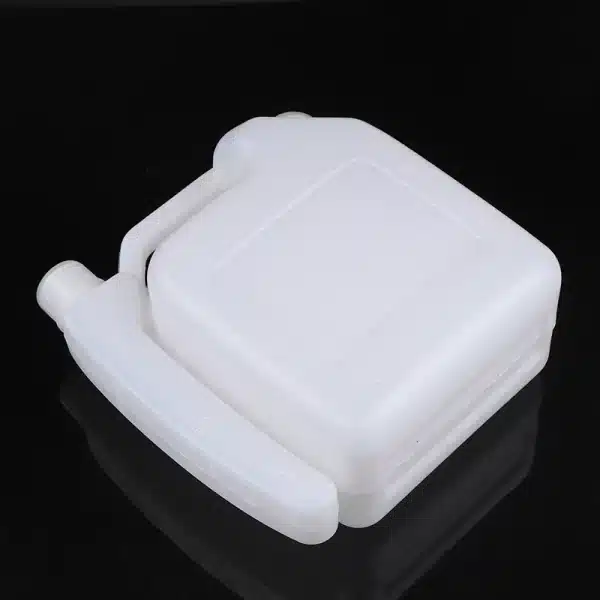 1.5L Litre 2-Stroke Petrol Fuel Oil Mixing Bottle Tank For Trimmer Chainsaw Tools Parts Kitchen Gadget Accessories - Image 5