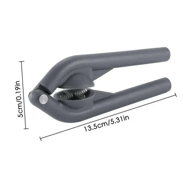 Chestnut Scissors Peeler Chestnut Shell Peeling and Leather Clip Cross Cutting Knife Chestnut Peeler For Kitchen - Image 6
