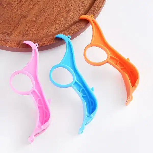 Fruit vegetable Peel Peeler Knife Apple Kiwi Potato Peelers Orange Cutter Stainless Steel Portable Manual Kitchen Peeling Tools - Image 6