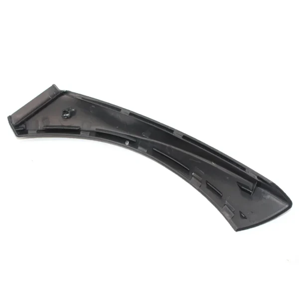 Left Right Inner Outer Door Panel Handle Pull Trim Cover For BMW E90 320i 328i 335i 325i Car Interior Replacement Parts