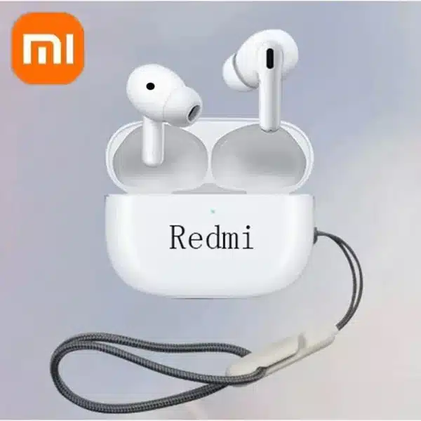 MIJIA Xiaomi Wireless Earbuds TWS Bluetooth Headset Low Latency Gaming Headset with Microphone