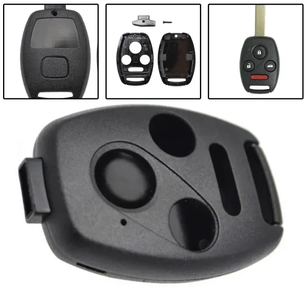 Car Shell N5F-A05TAA N5F-S0084A Best Replacement Car Interior Parts KR55WK49308 Key Shell MLBHLIK-1T Brand New - Image 6