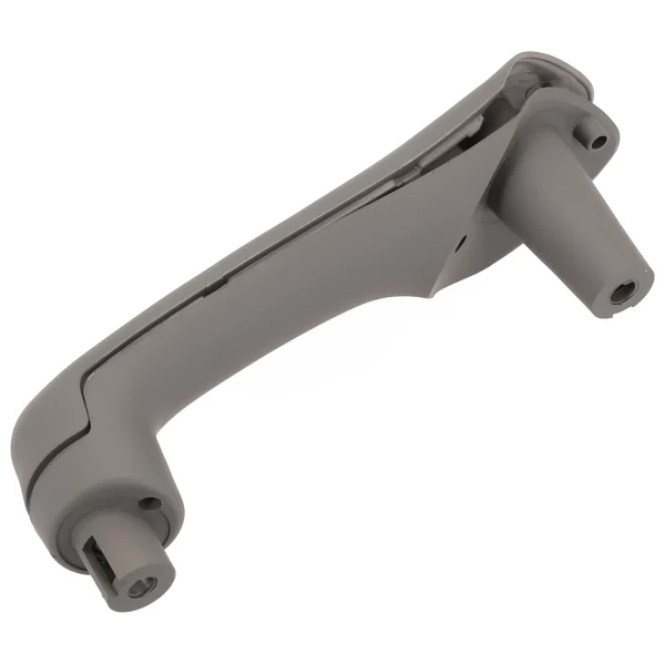 For Golf MK4 1999-2004 Interior Trim Door Grab Handle Left Parts Rear Replacement Accessories Easy Installation