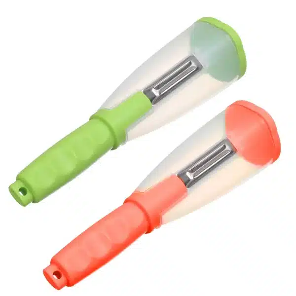 Fruit Peeler Vegetable Peeler Potato Carrot Multi-functional Grater Fruit Peeler Household Kitchen Gadget Accessories Tool - Image 5