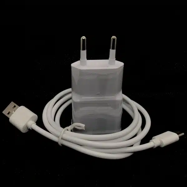 For Samsung S10 S8 S9 Plus Fast Charger Adapter 9V 1.67A Quick Charge Type C Cable for Samsung A40 A50 A52 A51 A60 note 10 8 9 - Image 6