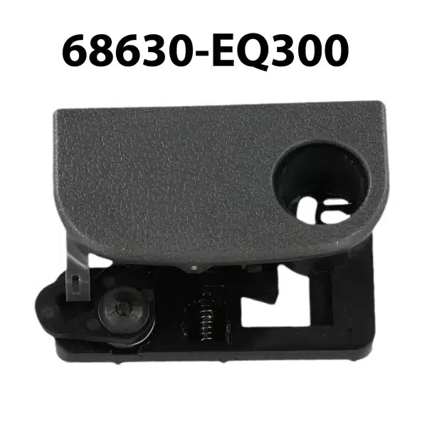 1Pc Car Glove Box Lock Latch Lid Handle Assy For NISSAN X-TRAIL T30 68630-EQ300 Car Interior Replacement Parts - Image 4