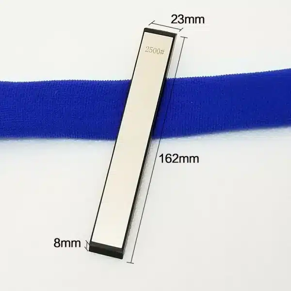 80-3000# Diamond Stone Whetstone Bar Knife Sharpener Scissors Razor Polished Kitchen Knife Sharpening System Tool Household Apex - Image 6