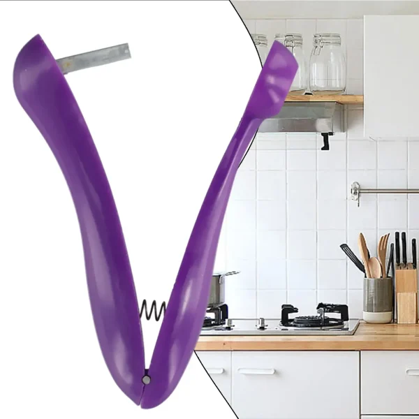 Cherry Fruit Kitchen Pitter Remover Olive Core Corer Remove Kernel Tool Gadget Stoner Kitchen Fruit Vegetable Tools