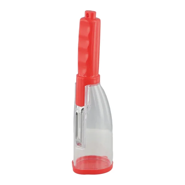 Fruit Peeler Vegetable Peeler Potato Carrot Multi-functional Grater Fruit Peeler Household Kitchen Gadget Accessories Tool