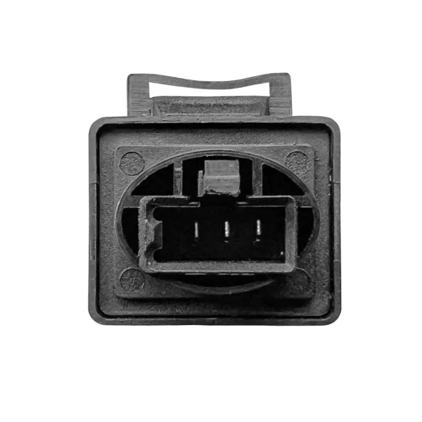 Brand LED Indicator Flasher Relay 3 Pin For Honda CRF300L VTR1000F Fast Flash Fix Relays Interior Replacement Parts 38300KK9951 - Image 2