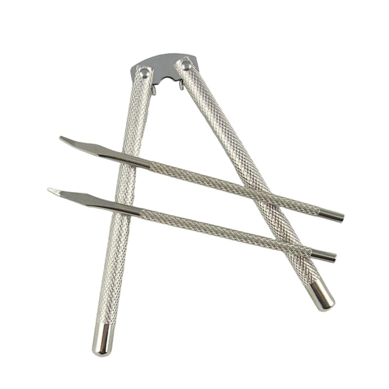 3x Crab Crackers Seafood Crackers Multifunctional Kitchen Gadgets Tool Nut Cracker Set Seafood Tools Set Crab Lobster Nutcracker