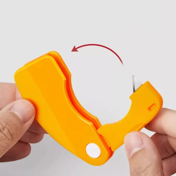 Orange Peeler Stripper Orange Device Peeling Knife Multifunctional Grapefruit Lemon Orange Cutter Kitchen Fruit Vegetable Tools