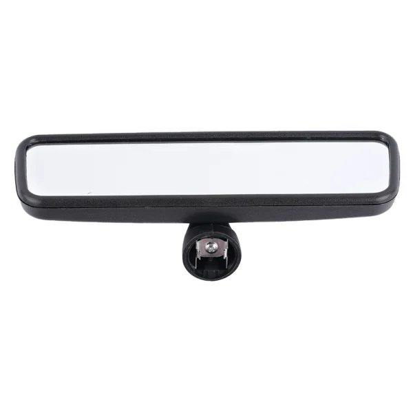 1pc Black Interior Rearview Mirror Interior Mirror For Golf For Passat B5 For Bora 3B0 857 511 G Replacement Automobiles Parts