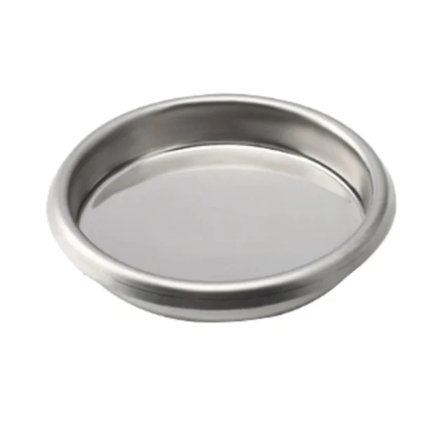 54MM Coffee Machine Clean Blind Bowl Filter Basket for Breville Sage 8 Breville 870 Coffee Machine Accessories