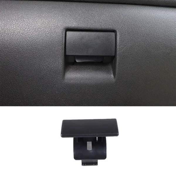 Car Front Passenger Glove Box Switch Buckle Replacement Parts for Automotive Interior Accessories For Hummer H3 2005-209