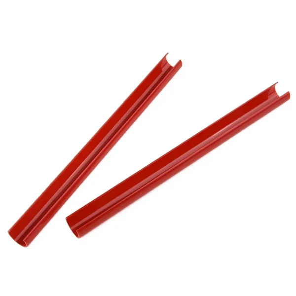 F20 F30 F32 F40 G20 G29 Grille Trim Strips For BMW 1 2 3 4 Series Front Parts Pipe Red Replacement ABS Car Durable New Useful - Image 5