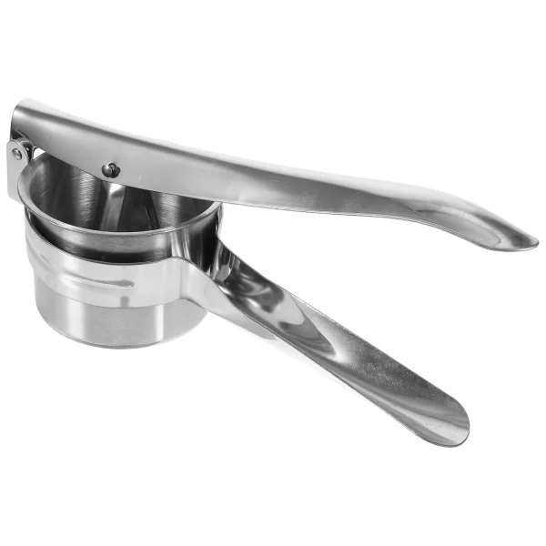 1 Set Potato Masher Manual Sweet Potato Ricer Masher Kitchen Gadget Tool