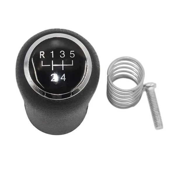 Gear Shift Knob Replacement Part Fits For Vw Transporter Caravelle Multivan T5&T5.1 Gear Shift Knob Stick 5 Speed Interior Parts - Image 4