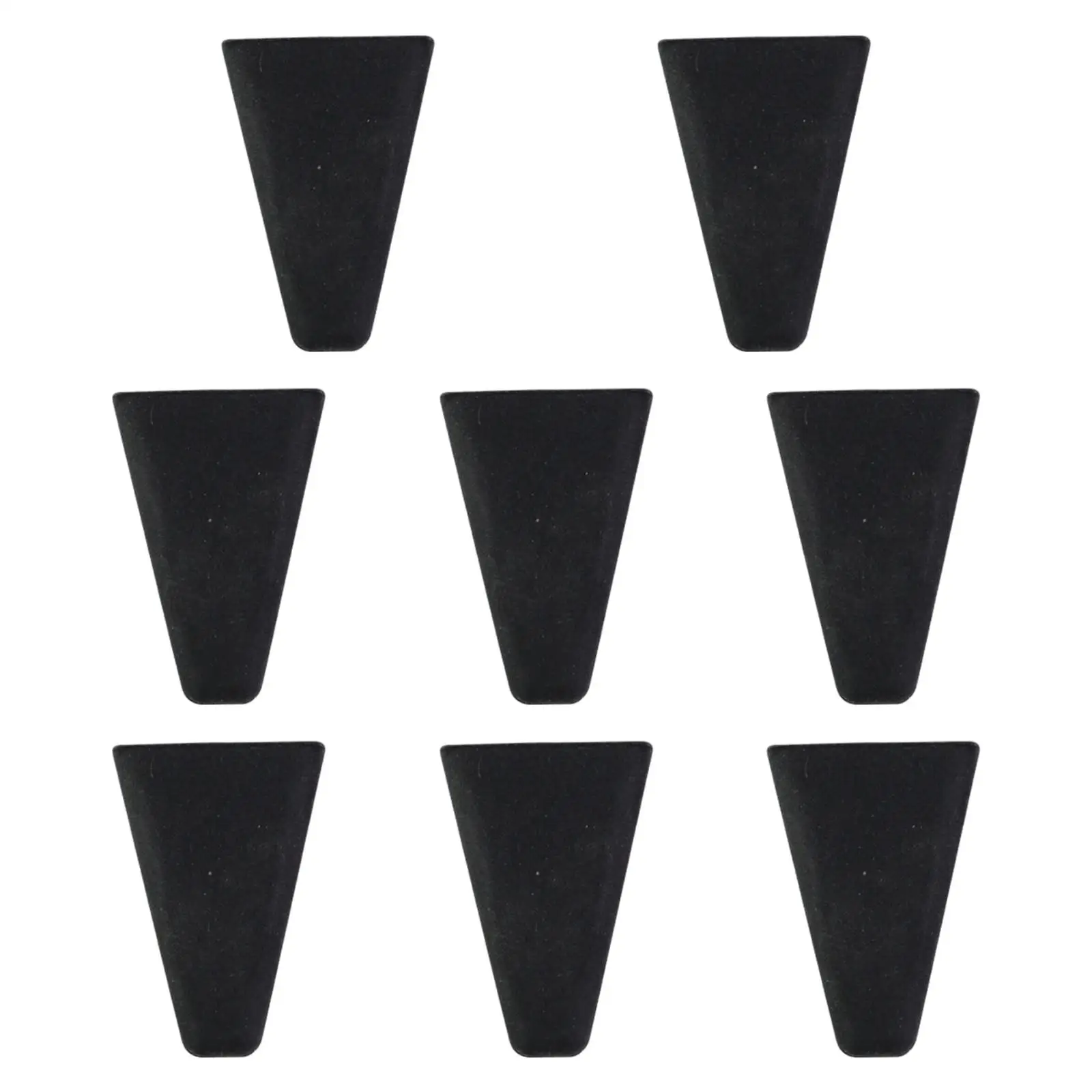 Silicone Feet for Dehydrator Rack Rubber Feet Cooker Kitchen Accessories Air