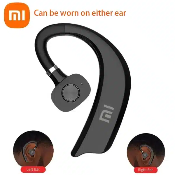 Xiaomi X23 Bluetooth Earphone True Wireless Earbuds EarHook Stereo Sound Headset Waterproof Headset Built-in Mic Gaming Headset