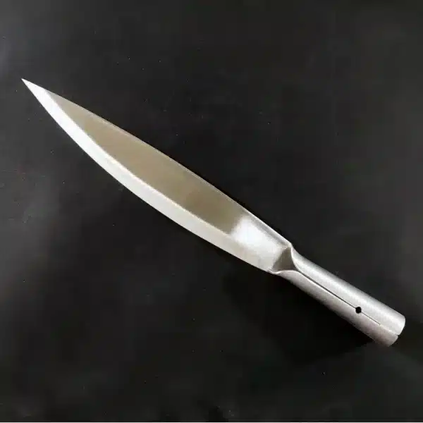 Stainless Steel Thickened Boning Knife Butcher Cleaver kitchen Knife Multifunctional Chef Meat Vegetables Slicing Knife - Image 3