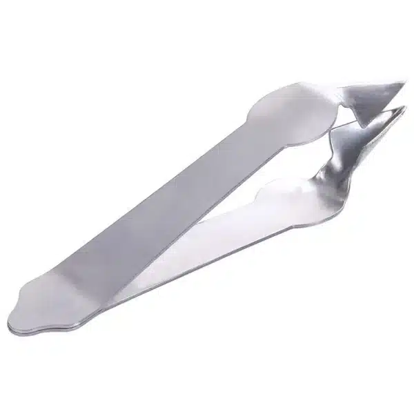 2PCS Stainless Steel Strawberry Huller Fruit Peeler Pineapple Corer Slicer Cutter Kitchen Knife Gadgets Pineapple Slicer Clips - Image 5