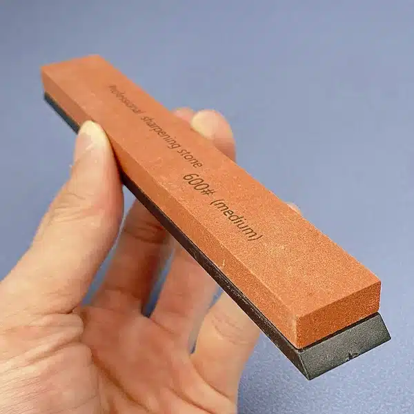 Knife Sharpener Stone 60-3000Grit Professional Whetstone Bars Grinder Replacement Polished Kitchen Sharpening Accessories - Image 2