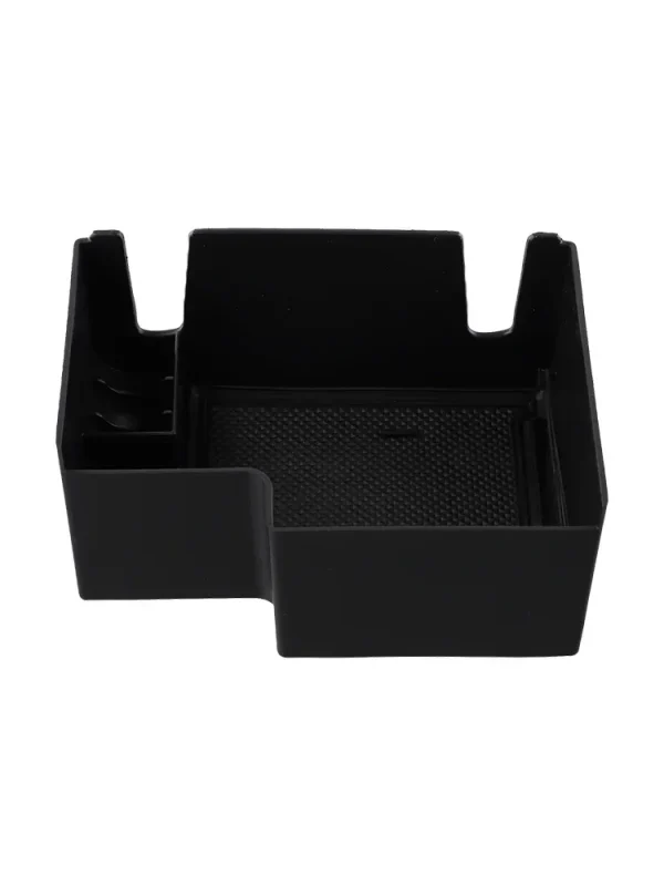 Interior Center Console Armrest Box Storage Tidying Organizer Tray Storage Box For Kia EV9 2023+ Replacement Automobiles Parts - Image 6