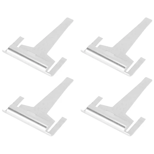 DA61-06796A Refrigerator Clip Drain Evaporator - for Samsung Refrigerators - Replaces PS4145120 AP5579885 - PACK OF 4 - Image 3