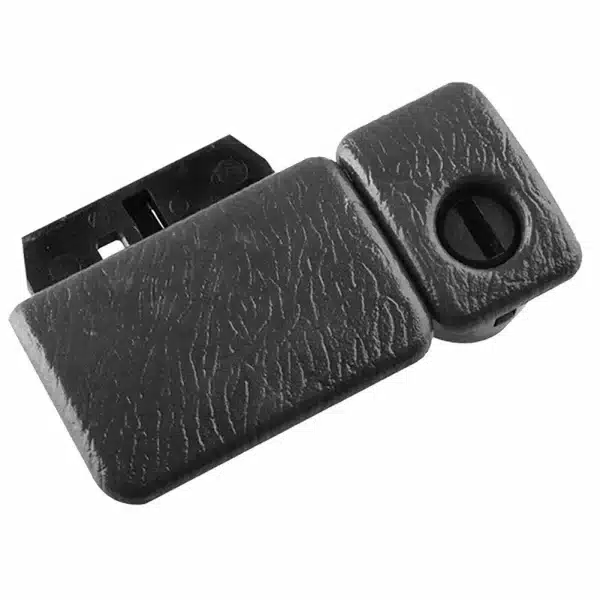 1pc Car Glove Box Lock Latch Handle Plastic For Suzuki-Jimny Vitara-Grand Car Interior-Replacement-Parts - Image 2