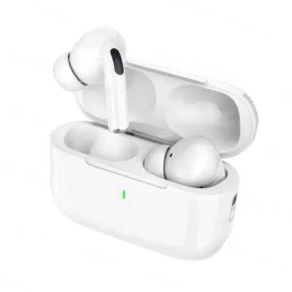 2025 New Air Pro True Wireless Bluetooth Earphones Headphones HiFi Sound Low Latency Noise Reduction Earbuds for IPhone Android