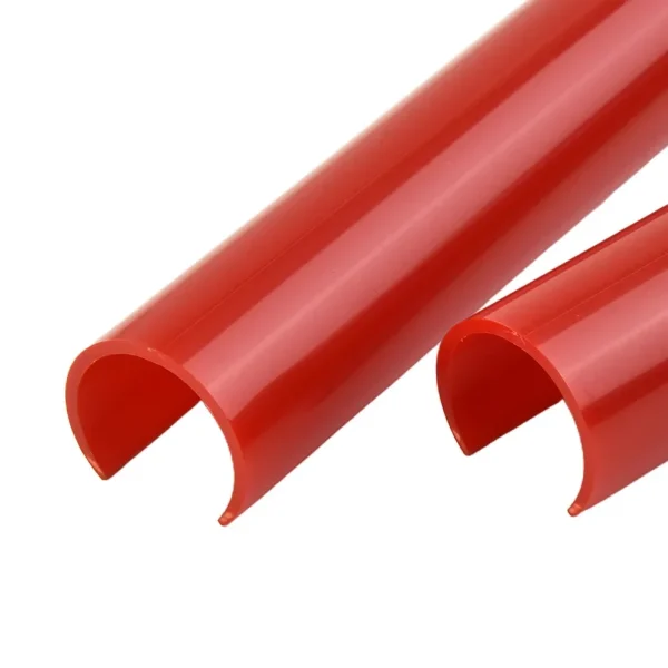 F20 F30 F32 F40 G20 G29 Grille Trim Strips For BMW 1 2 3 4 Series Front Parts Pipe Red Replacement ABS Car Durable New Useful - Image 2