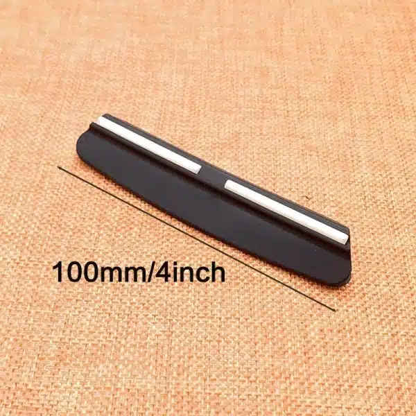 Professional Plastic Angle Guide Sharpening Stone Accessories Kitchen Knife Sharper Blade Sharp Diamond Tools Knife Sharpener - Image 5