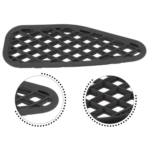 Practical Brand New High Quality Car AIR COWL GRILLE Left Direct Replacement Interior Parts Part Number: 55796-35010 - Image 3