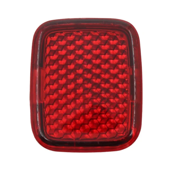 Auto Door Panel Interior Light Front Door Reflector For Tesla Model Y 1085105-00-E Replacement Parts Accessories - Image 3