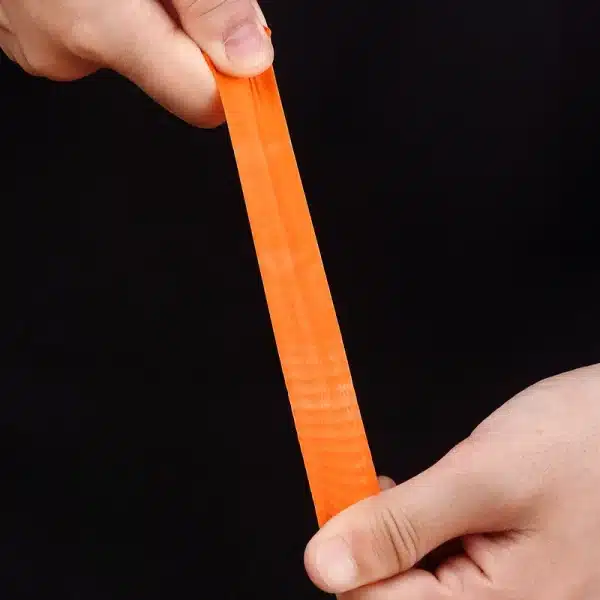6pc/Set Silicone Finger Protector With Blade For Fruits Vegetable Thumb Knife Finger Guard Kitchen Gadgets Kitchen Accessories - Image 3