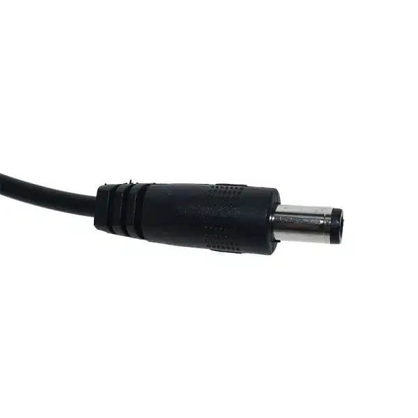 USB power boost line DC 5V to DC 9V / 12V Step UP Module USB Converter Adapter Cable 2.1x5.5mm Plug - Image 4