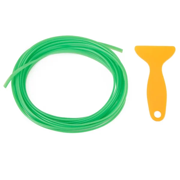 Tool Molding Trim Molding Trim Strip Strip 5mm Inserted Part 8x3mm Interior Parts Replacement Accessories Decor
